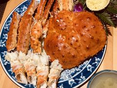 -大岛日本料理铁板烧(南通大饭店)