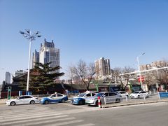 -烟台市博物馆