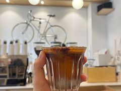 -常识咖啡common sense(春熙路店)