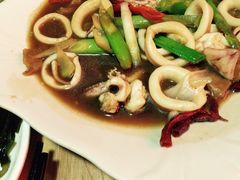 -连家船海鲜大排档·20年闽菜店(厦大店)