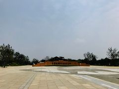 -盘龙城国家考古遗址公园