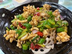 -上海小菜餐厅(理工大学店)