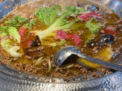 -大河宴·椒麻鱼火锅(北京路中和美食街店)