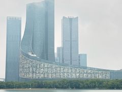 -天鹅湖体育公园