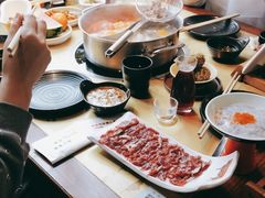 -手选潮汕鲜活牛肉火锅(二七广场店)