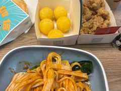 -魏家凉皮(协和店)