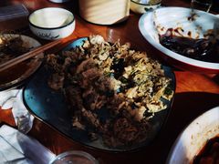 -遇见小院—虹鳟鱼•农家菜(怀柔店)