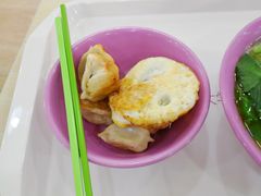 -清华澜园教工餐厅