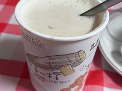 -古茗(衢职校外店)