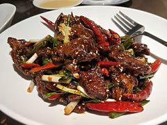 -福来齐·鲁菜海鲜·渔家菜(朝阳街分店)