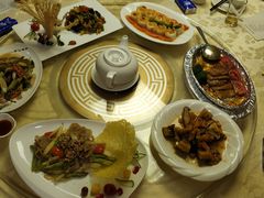 -佛有缘素食馆·荔湾老字号(陈家祠首店)
