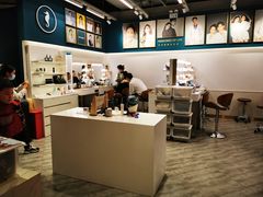 -海马体照相馆(合肥包河万达广场店)