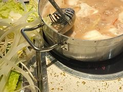 -土风豆米火锅(鸿通城店)