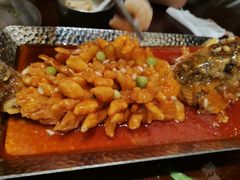 -古都历食南京菜·烤鸭·鸭血粉丝·汤包(南京博物院店)