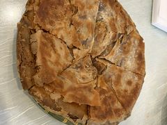 -聚德华天烤肉季·宴会厅(什刹海总店)