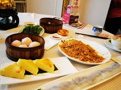 -香港富临皇宫(扬名广场店)