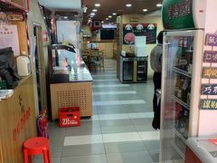 -签味爽成都老火锅串串(窑头路店)