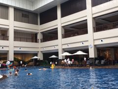 -盘锦红海温泉乐园
