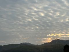 -天目湖涵田度假村