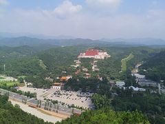 -普陀宗乘之庙(小布达拉宫)