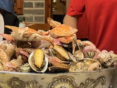 -旺角小渔村(二马路店)