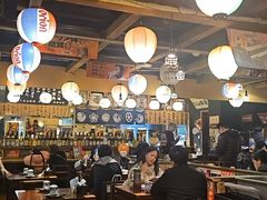 -小川洋风料理(江汉路店)
