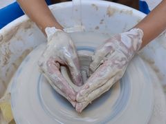 -粤陶渊.DIY陶艺体验馆(粤陶总店)