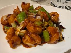 -松云居.大连人.大连菜