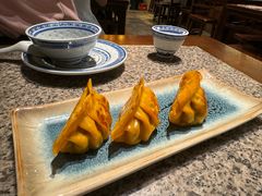 -南京大牌档(苏州中心店)