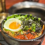 在成都就能感受到韩国街头烤肉🥩