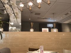 -鹿港小镇(霄云店)