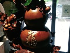 -爱妻鱼•老体北重庆水煮鱼•川菜(白云路店)