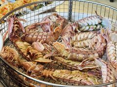 -海味当家·蒸锅海鲜(星海公园店)