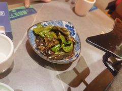 -夯鱼烤鱼·尔滨地标美食(国展店)
