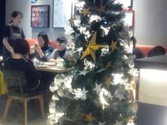 -必胜客(栖乐荟店)