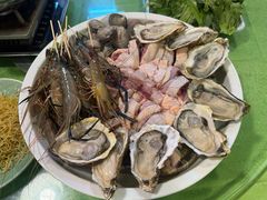 -盛港湾海鲜食府(黄沙店)
