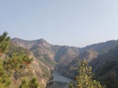 -仙居谷风景区