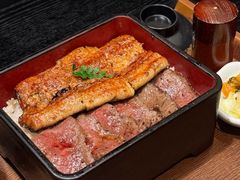 -玄白·炭烤活鳗(上海首店)