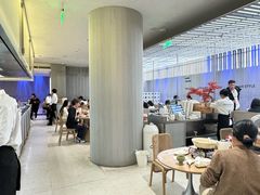 -苏小柳点心·手作小笼包(浦东嘉里城分院)