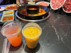 -巴蜀大将火锅(春熙店)