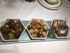 -开海·红岛海鲜虾水饺(石老人店)