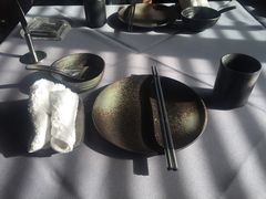 -浩运·海鲜青岛菜·海胆水饺(石老人店)