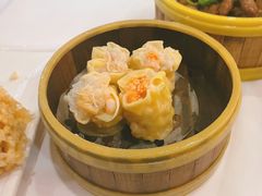 鱼籽干蒸烧卖皇-广州酒家(文昌总店)