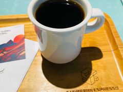 夸父手冲咖啡-sugarman espresso素饮糖人高新咖啡工厂