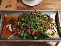 -树厨贵州菜(大十字店)