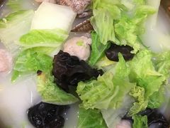 -宏状元现熬粥·京味菜(三里河店)
