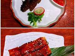 蒲烧鳗鱼-味见·荣家(亚泰大街店)
