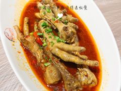 -李叔叔虾蟹大排档(青羊店)