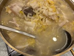 -苏师傅菜馆(上沙店)