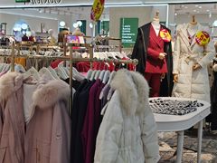-通程奥特莱斯(华晨店)
